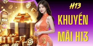 Khuyến Mãi H13