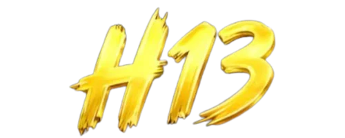H13