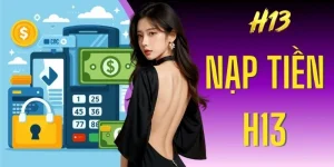 Nạp Tiền H13